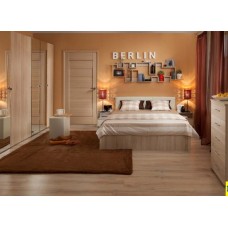 Спальня BERLIN